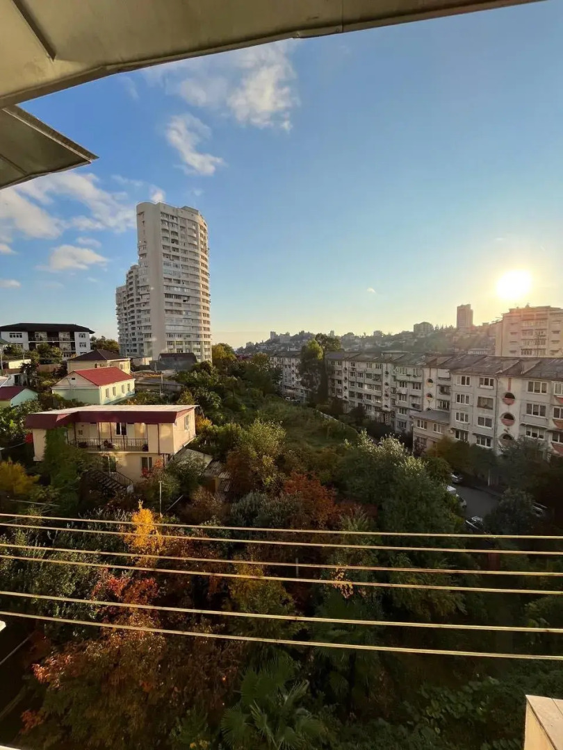 Апартаменты Янтарный