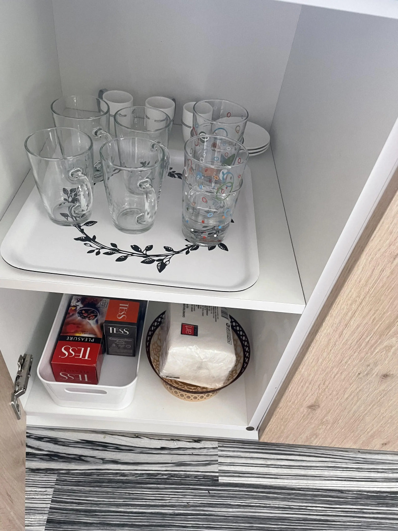 Апартаменты Квартира-студия