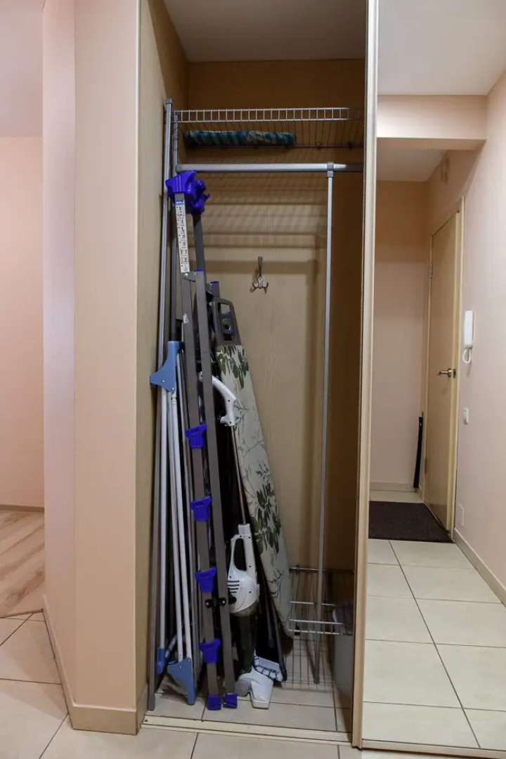 Апартаменты Латте в Центре