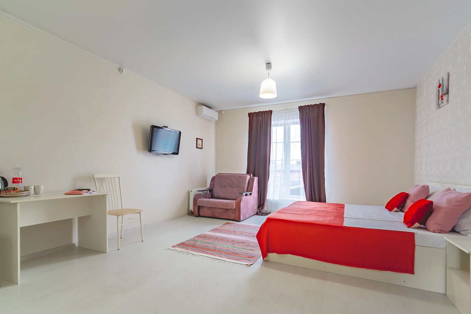 Отель ПостоялецЪ