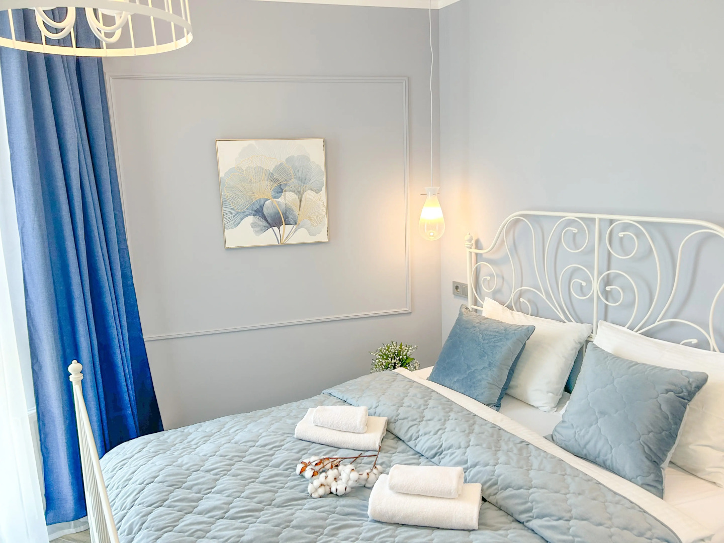 Апартаменты Sun City Apartments 18