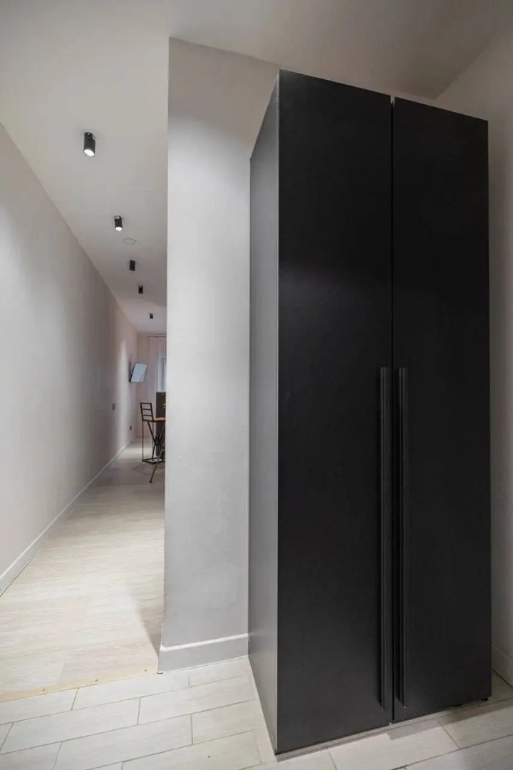 Апартаменты Нахимовский