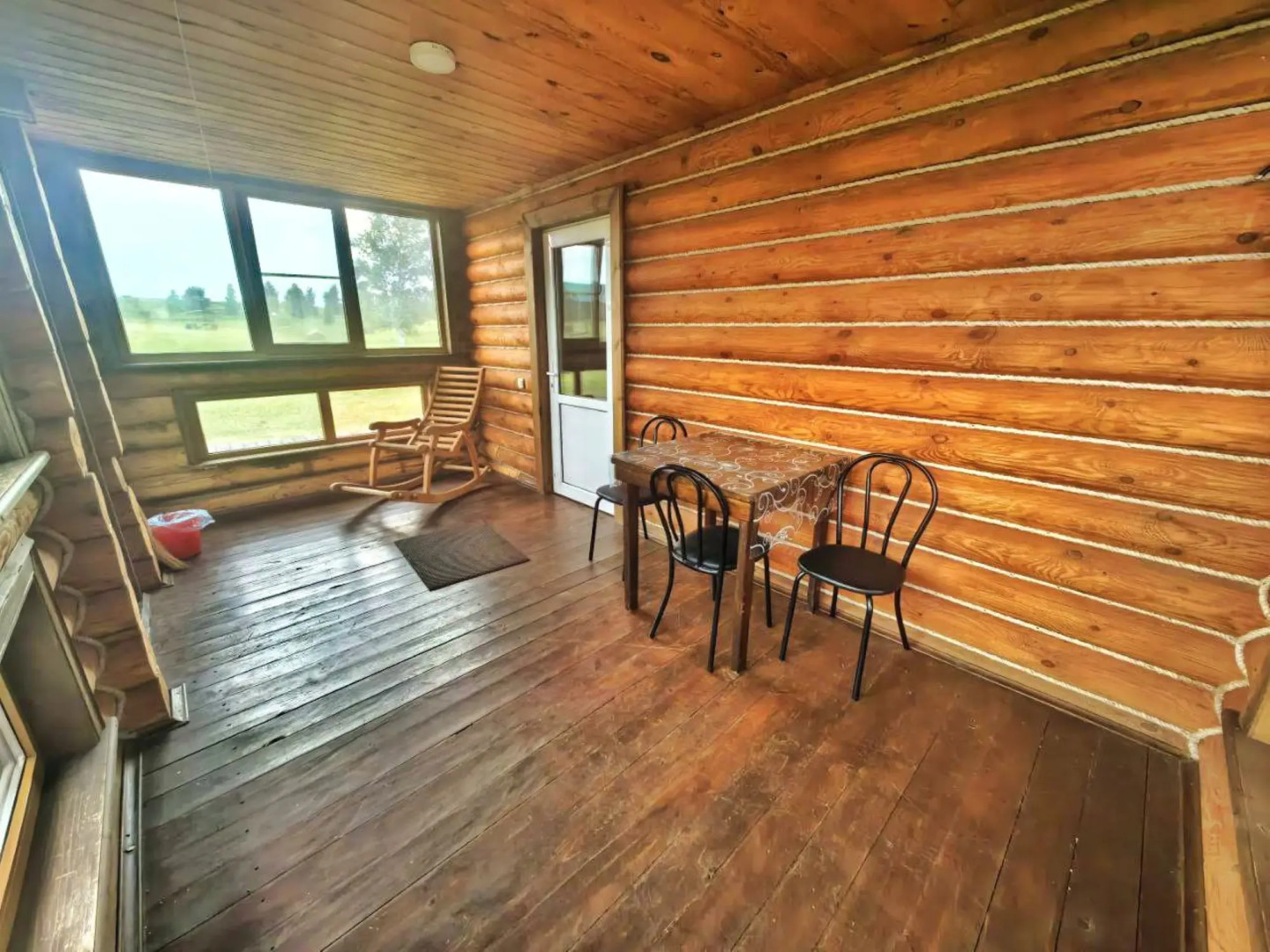 Частный Дом 3 Алтайский Куршавель