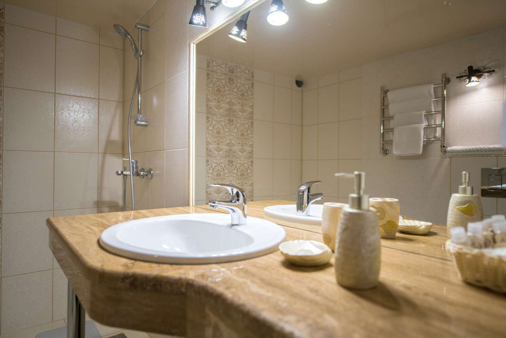 Отель Sport Vitamin