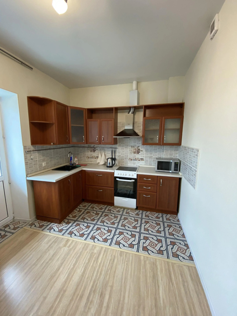 Квартира Однокомнатная