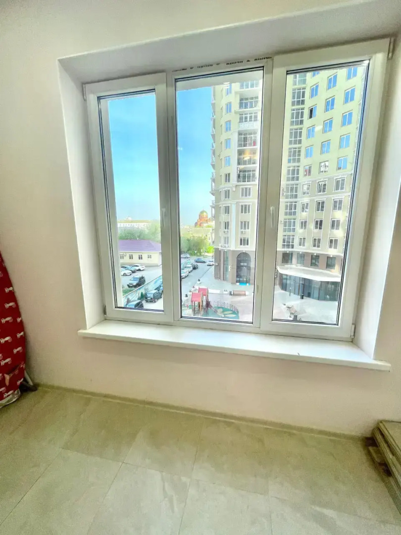 Квартира ЖК Репников Центр