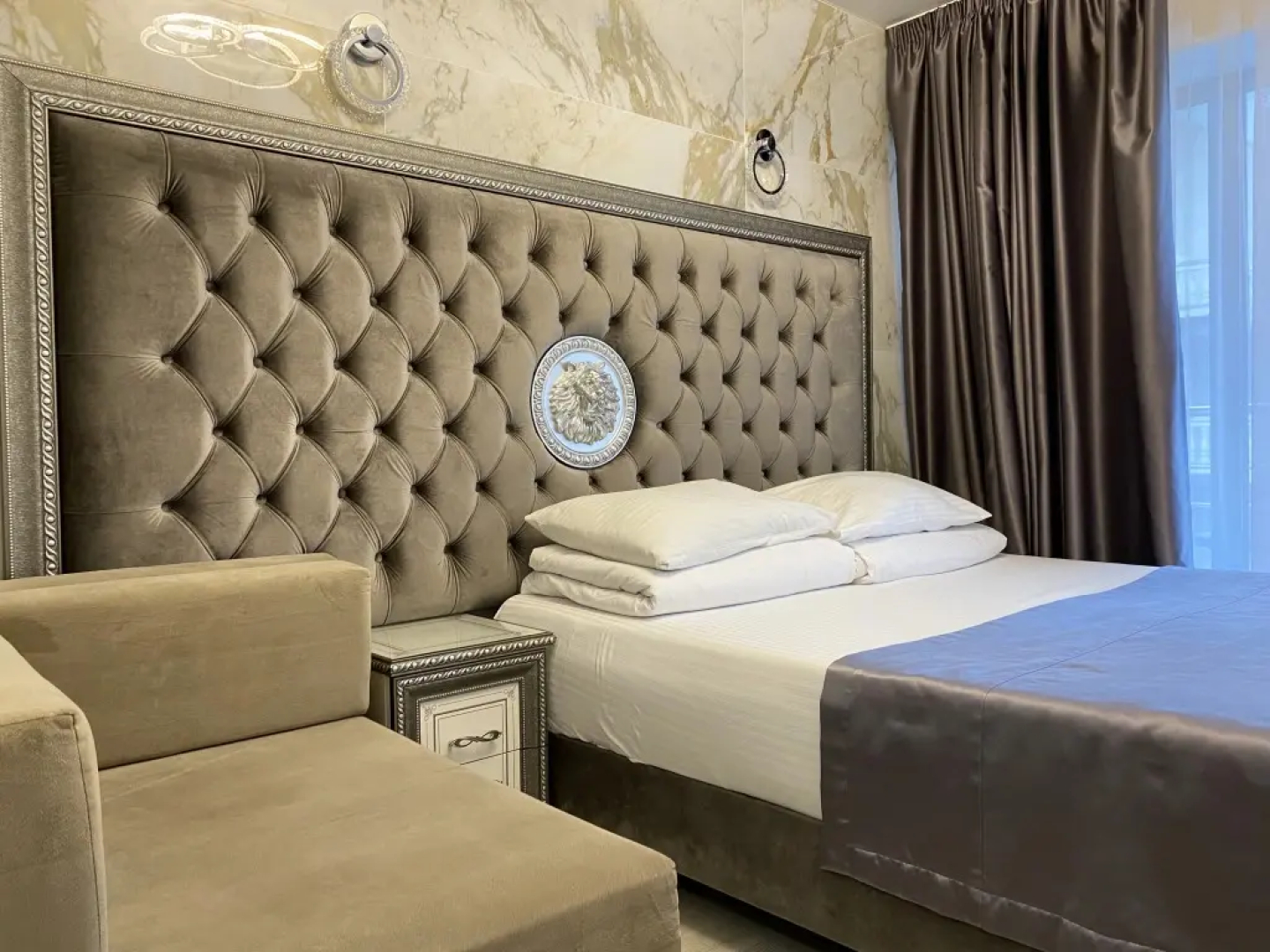 Апартаменты Капри Хаус Ленина 219/4