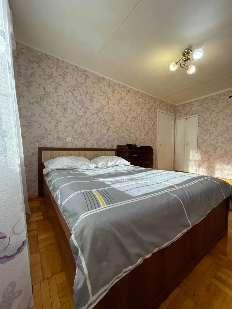 Квартира 3хкомнатная квартира с видом на пруд