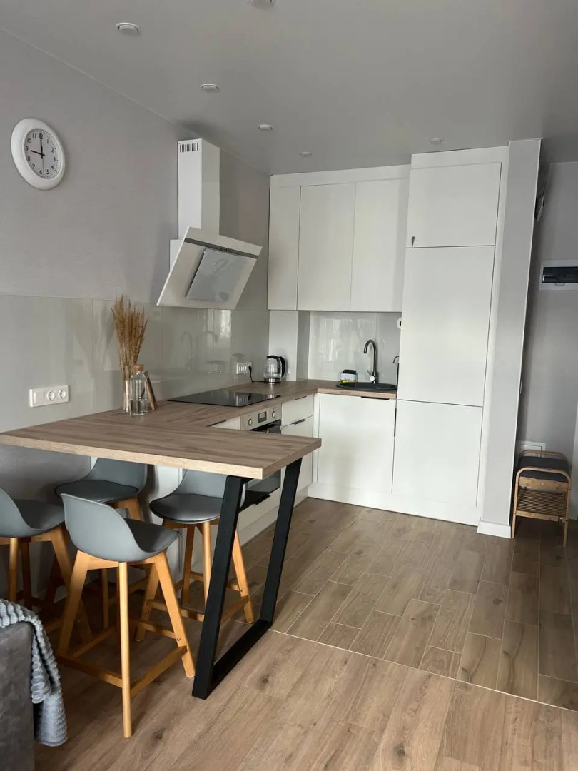 Квартира Уютная на Море Зеленоградск