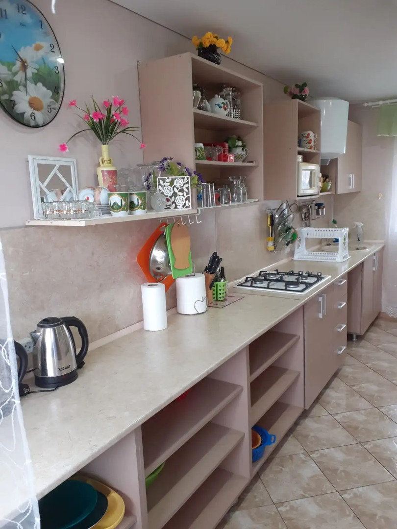 Гостевой дом Уфимочка