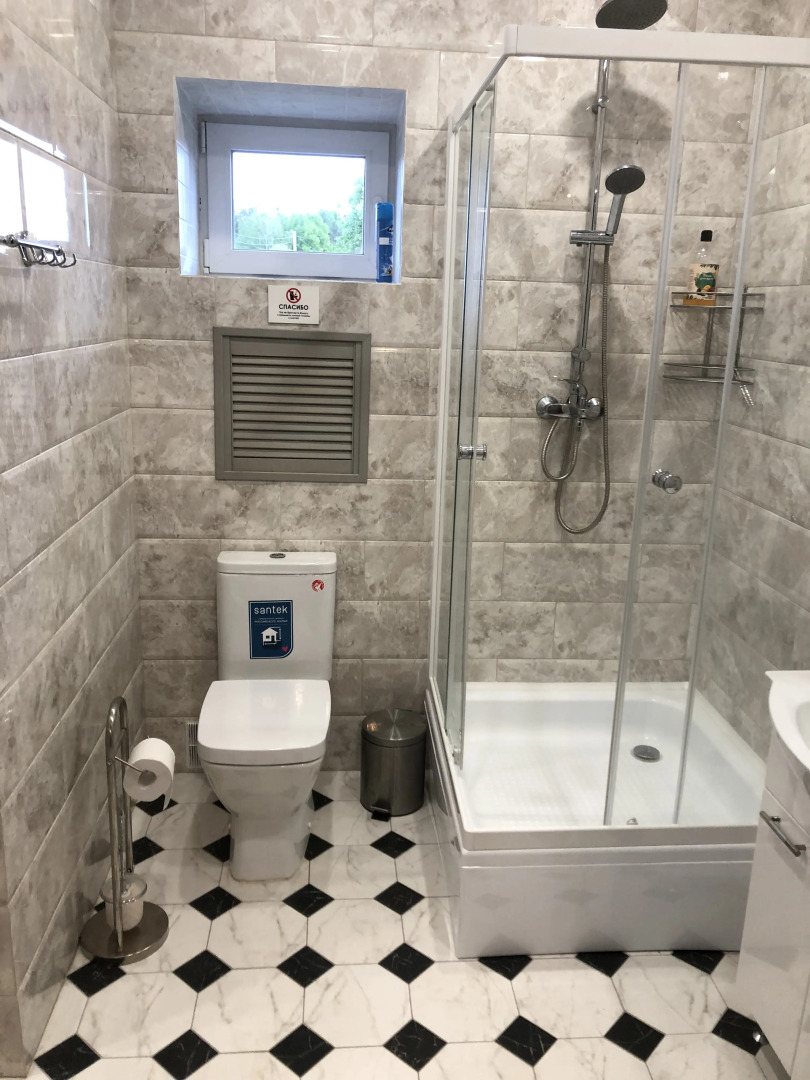 Частный Дом С Камином и Сауной у Озера