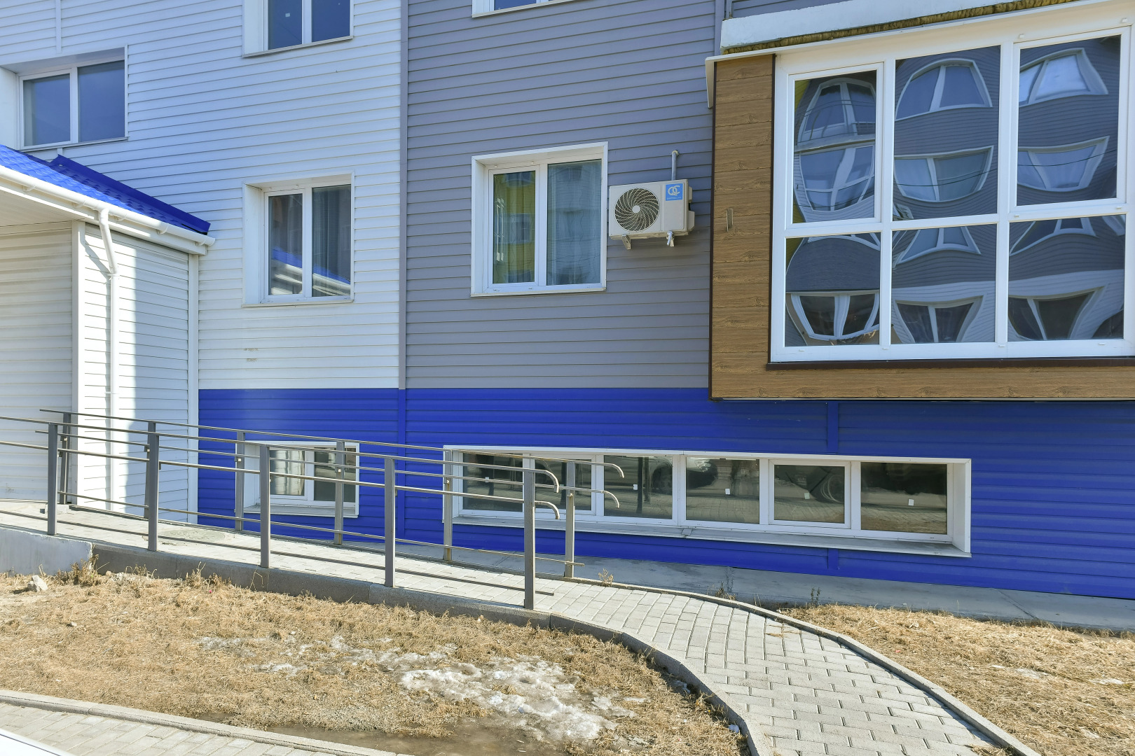 Апартаменты Идеальная Квартира на КПД