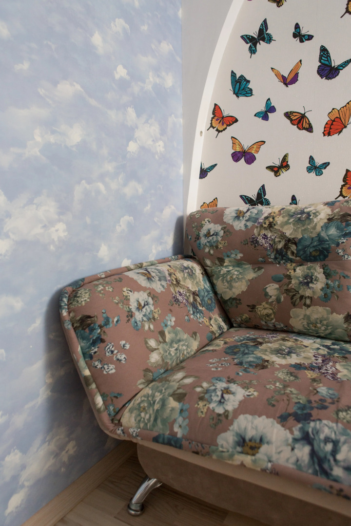 Na Ulitse Yalagina 7 Apartments	