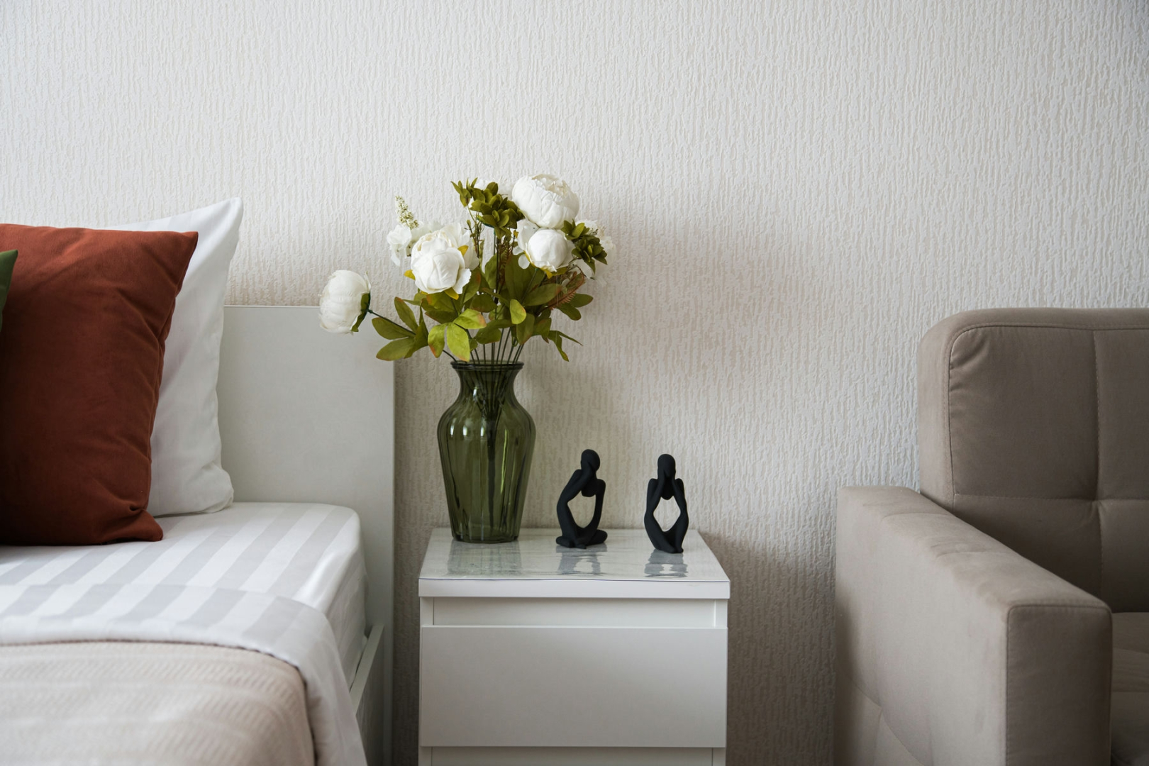 Апартаменты Уютные с красивым видом