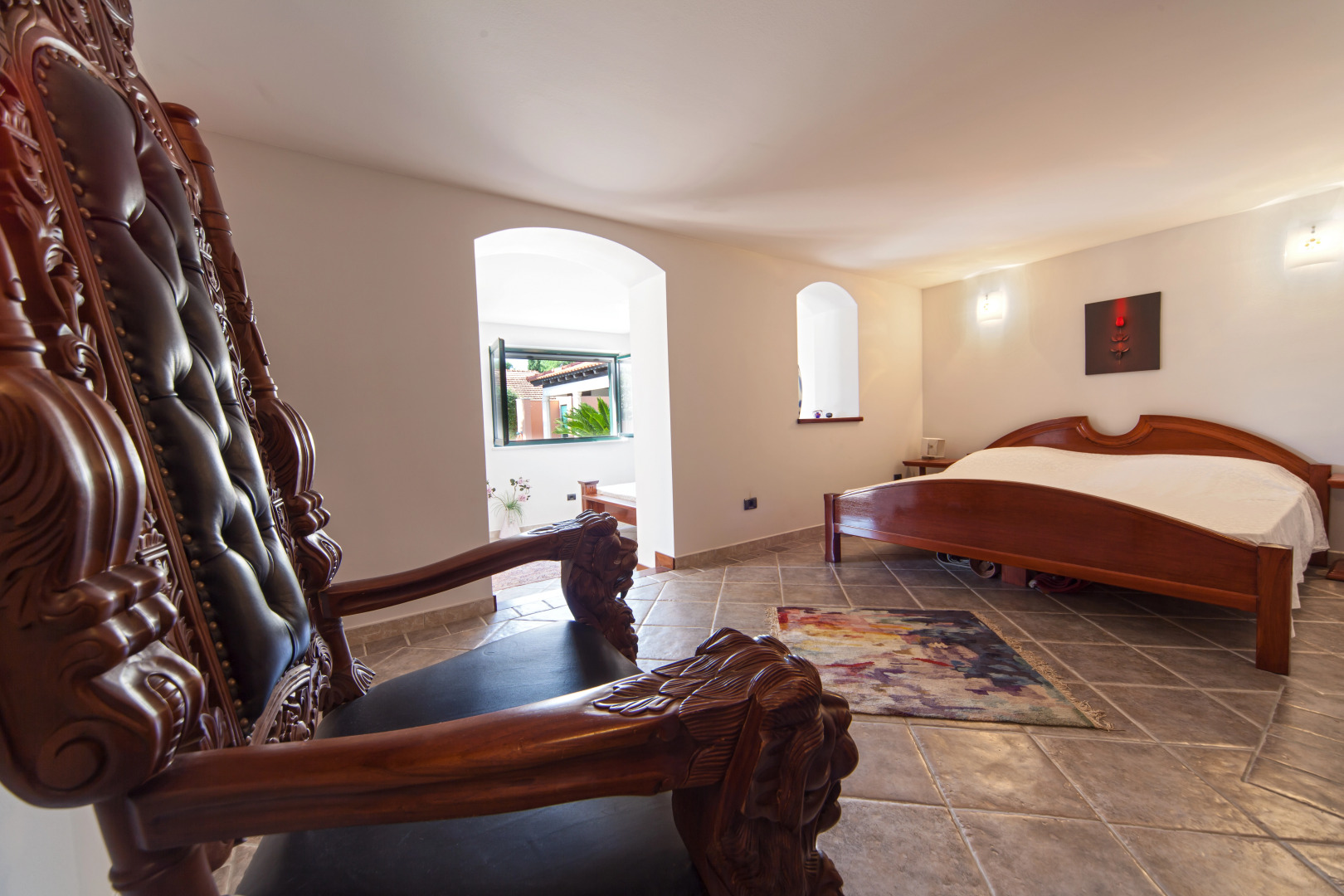 Вилла Rasotica - 3 Palms Sumartin Brac Island