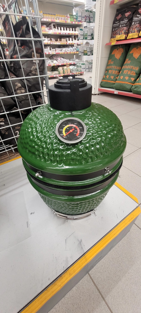 База отдыха Часовенская