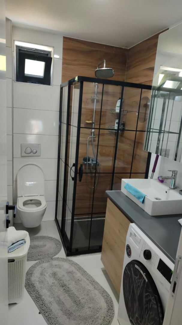 Апартаменты Tivat Terrace Suites