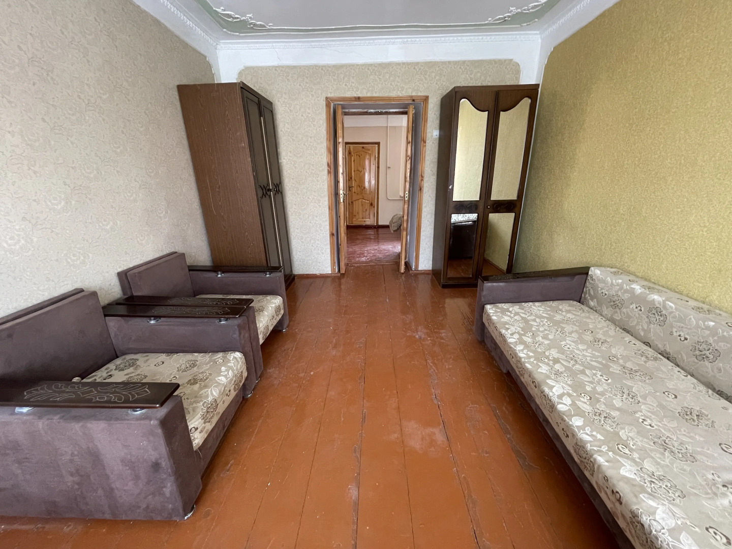 Частный дом HOUSE Гейдара Алиева