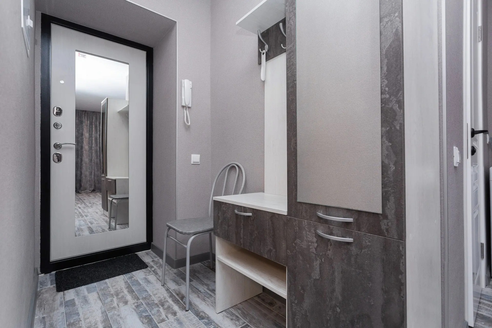 Квартира Königstor