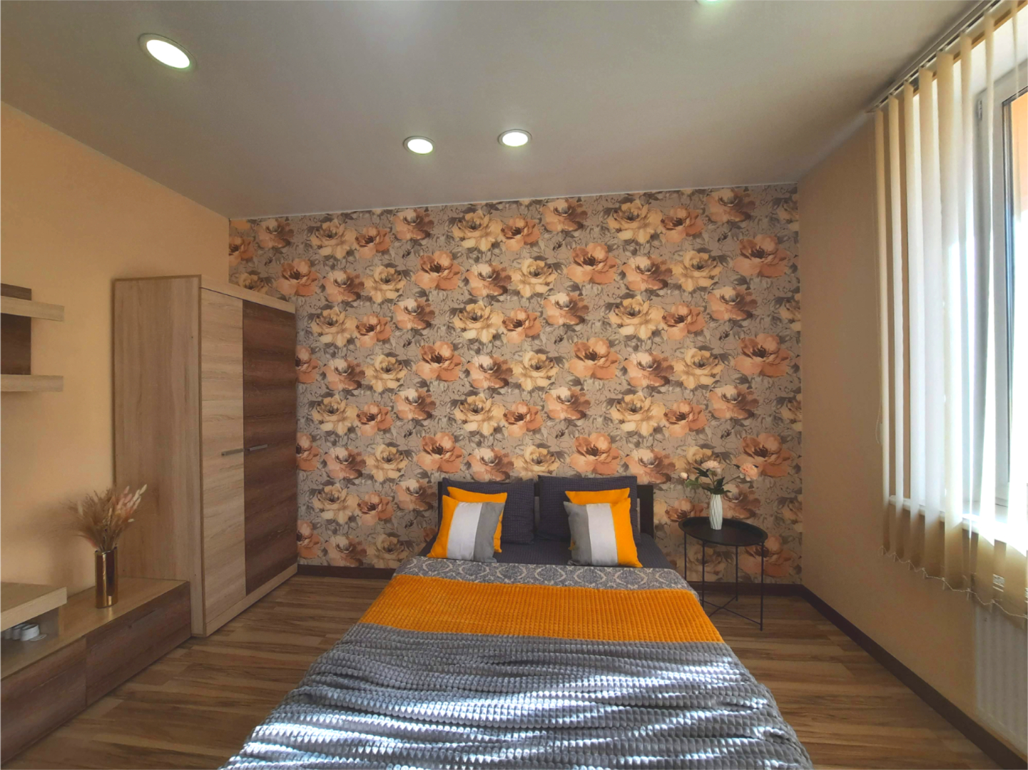 Квартира The Loft Юбилейный 68-1