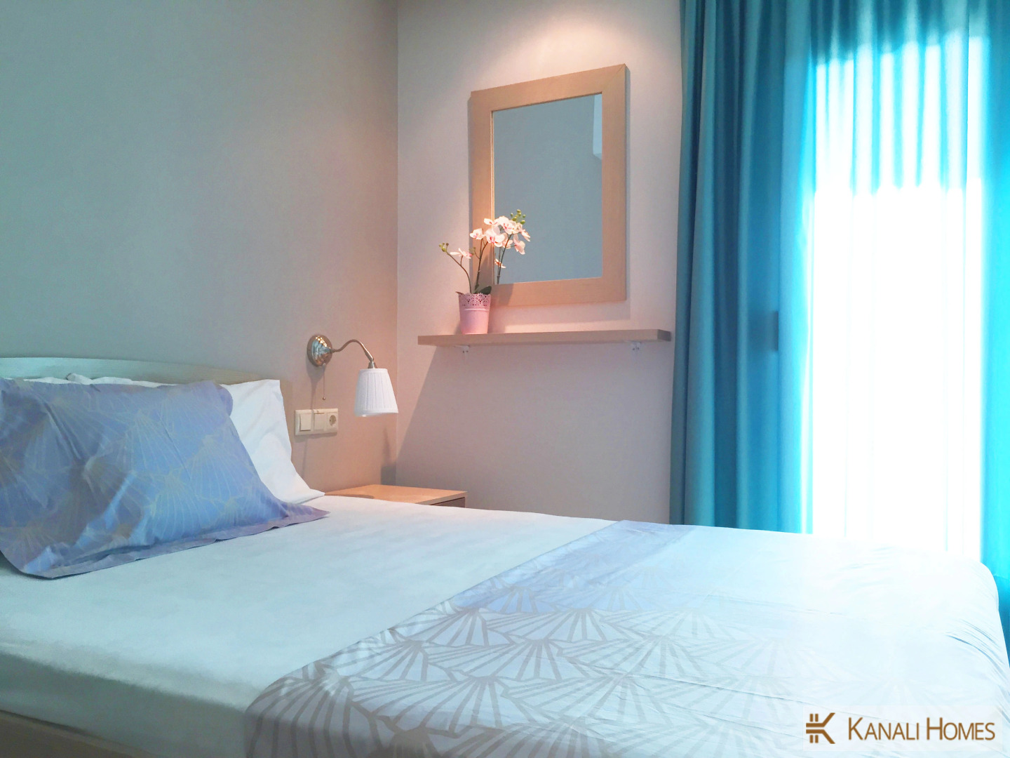 Апарт-Отель Kanali Homes