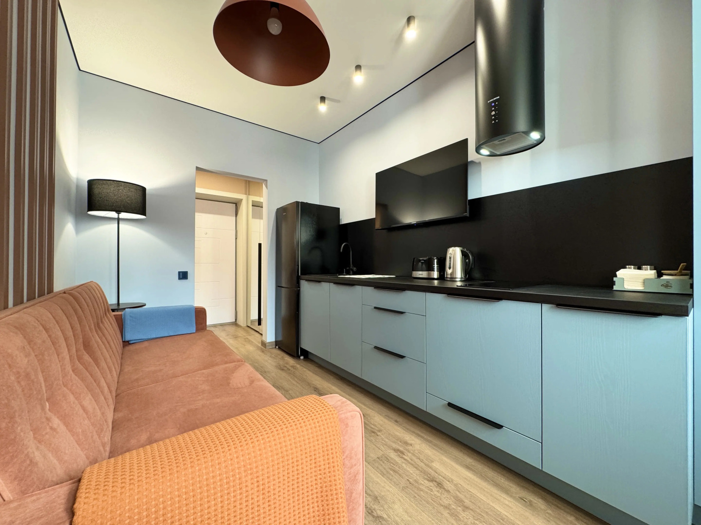 Квартира у Моря