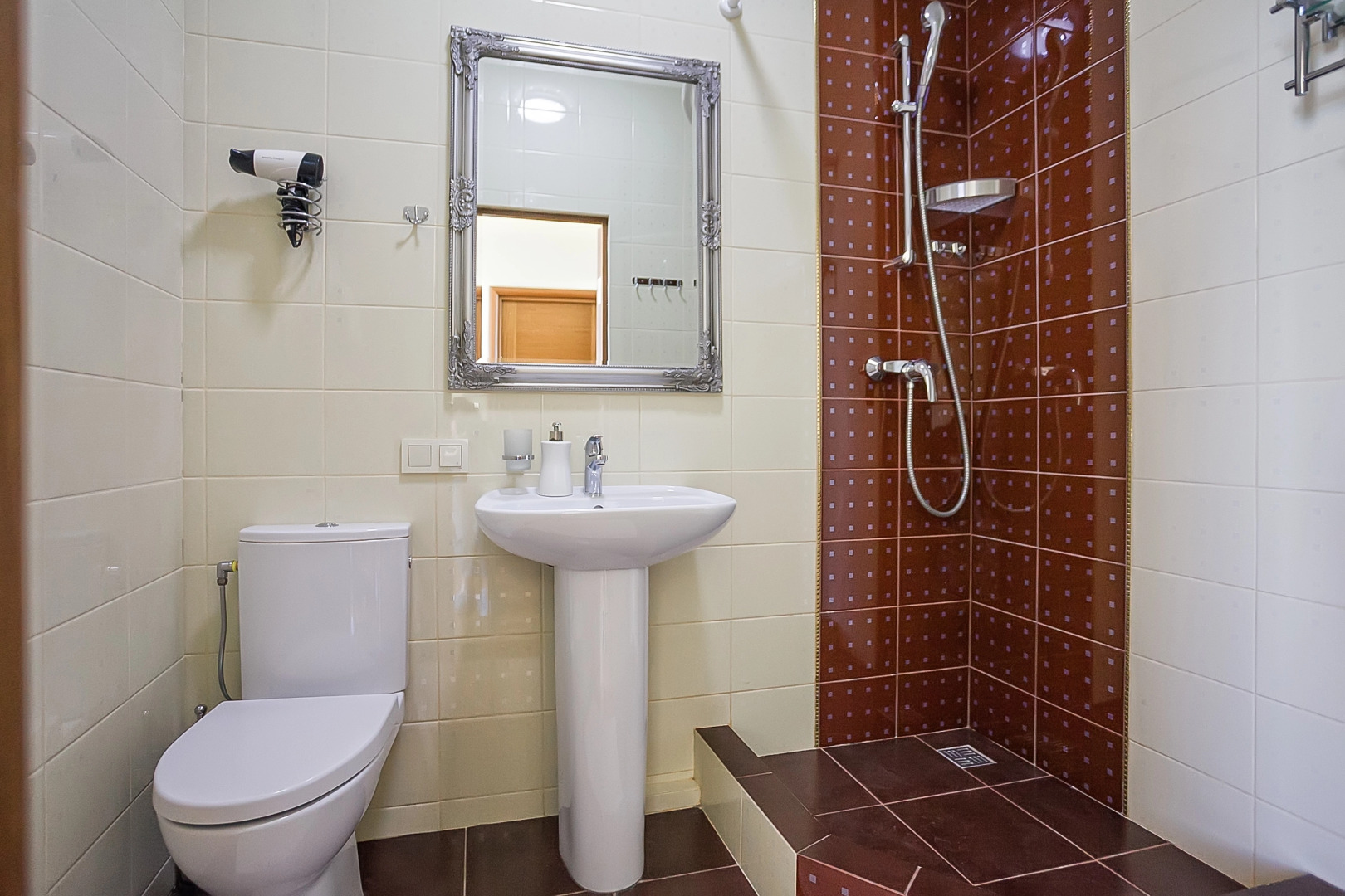 Гостевой Дом Меридиан