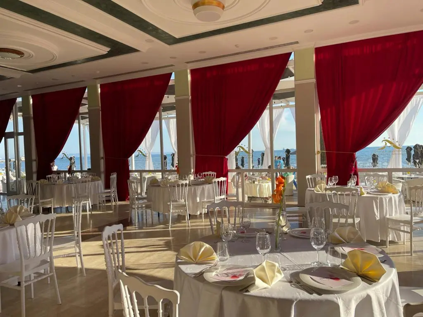 Adriatik Hotel, BW Premier Collection