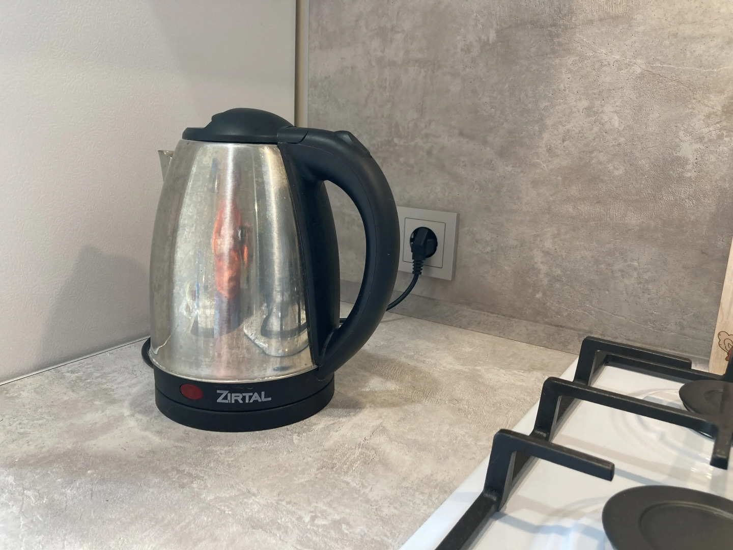 Квартира Уютная у моря