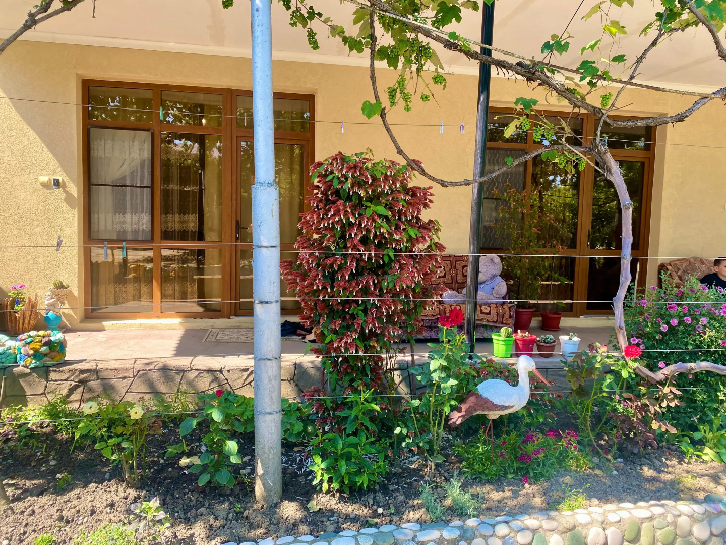 Гостевой дом U Norika i Susanny