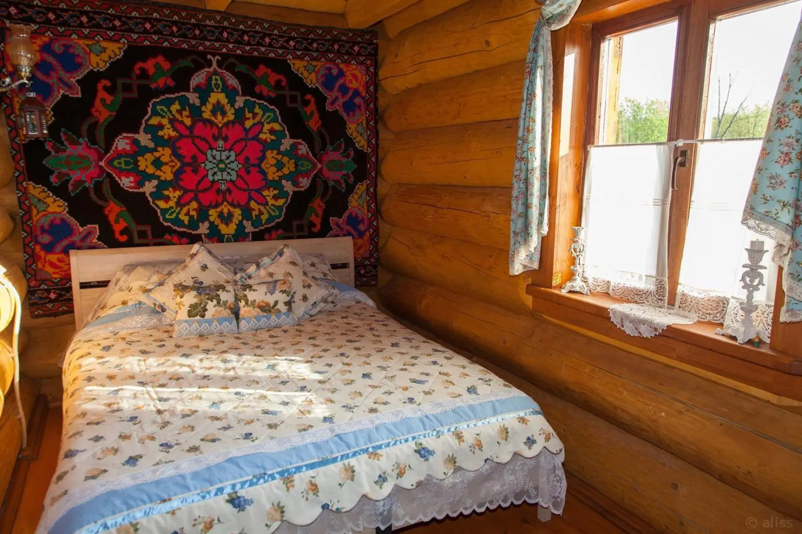 Отель Сорока