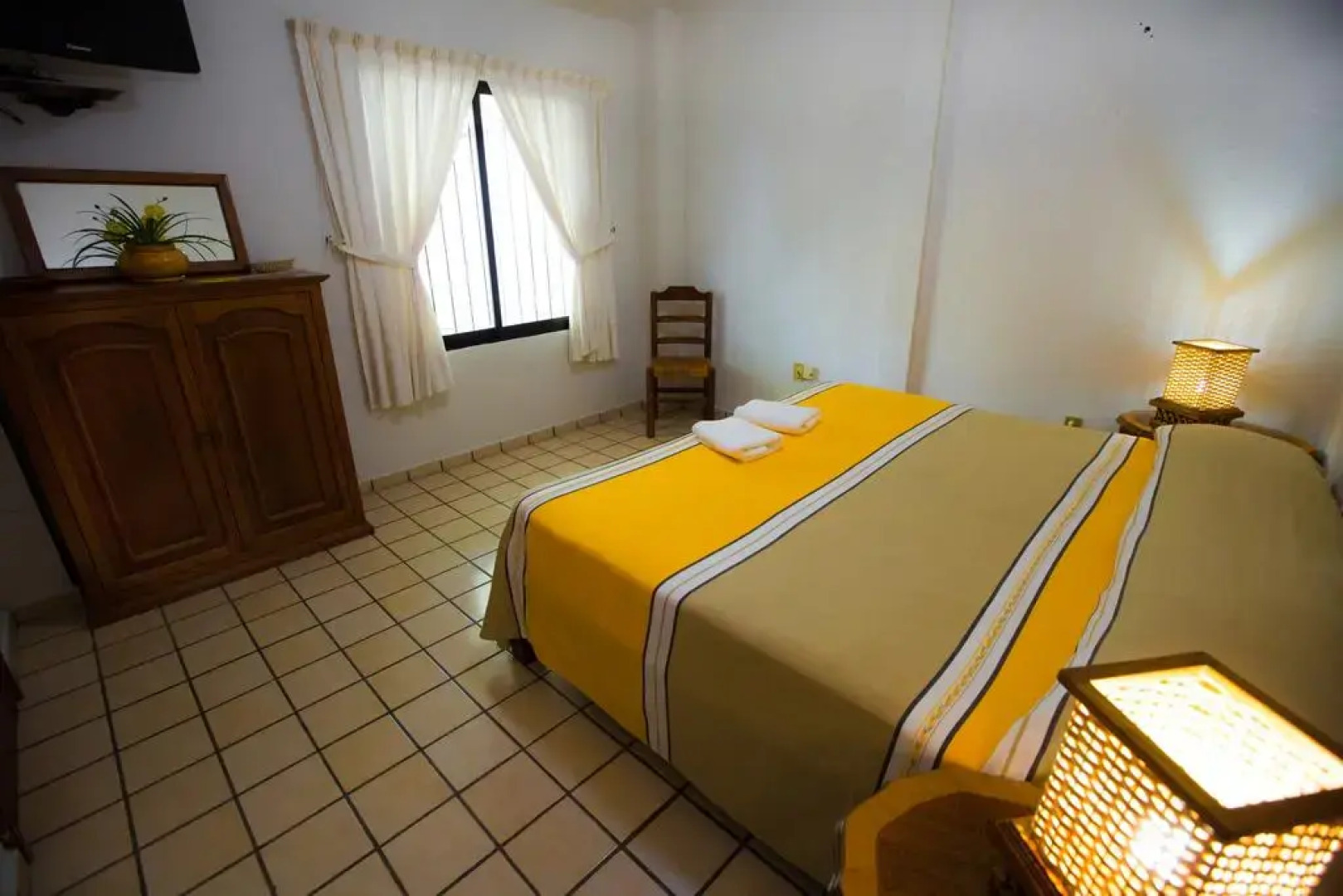 Отель La Parroquia by Rotamundos