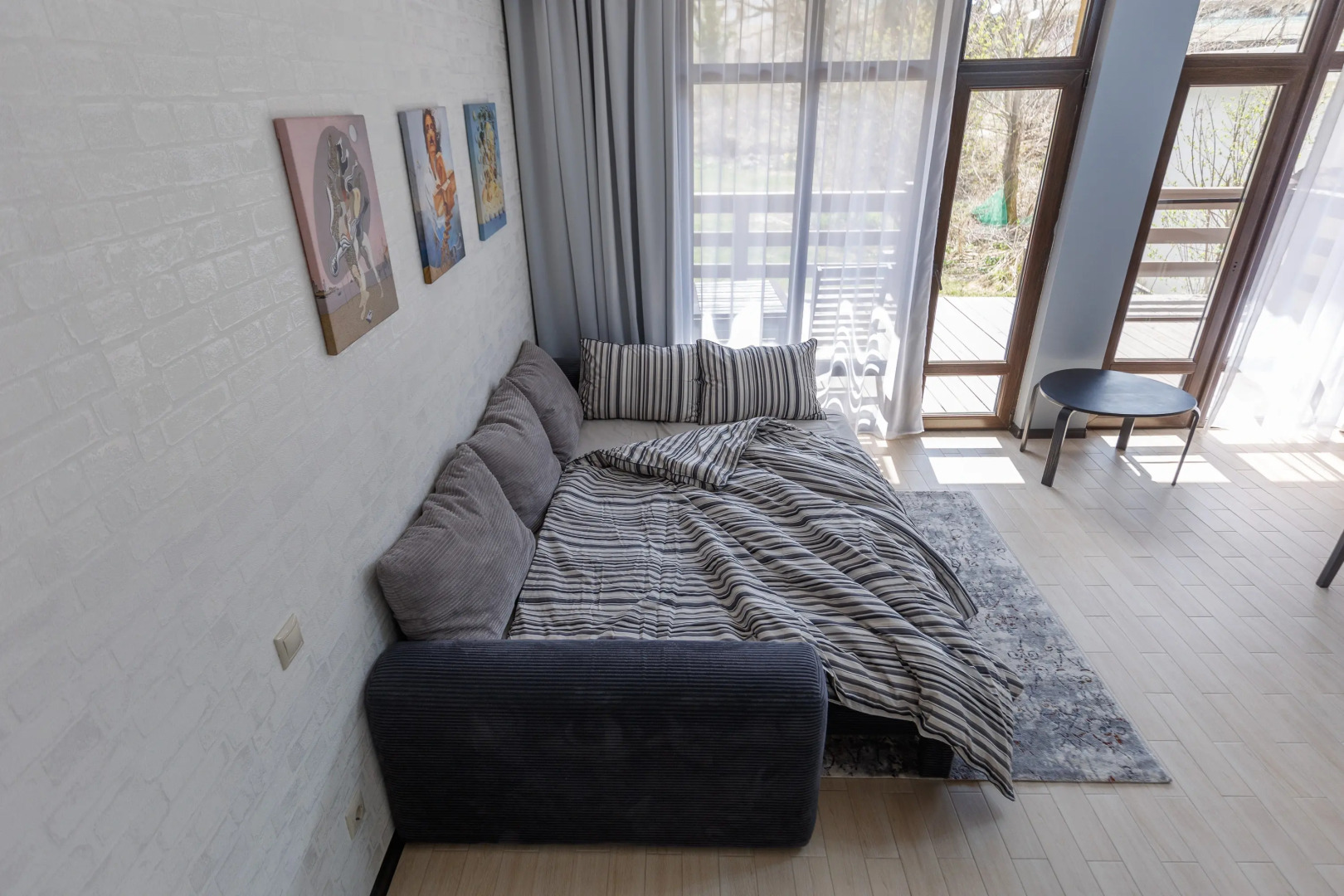 Частный Дом с Видом на Горы Напротив Казино Сочи