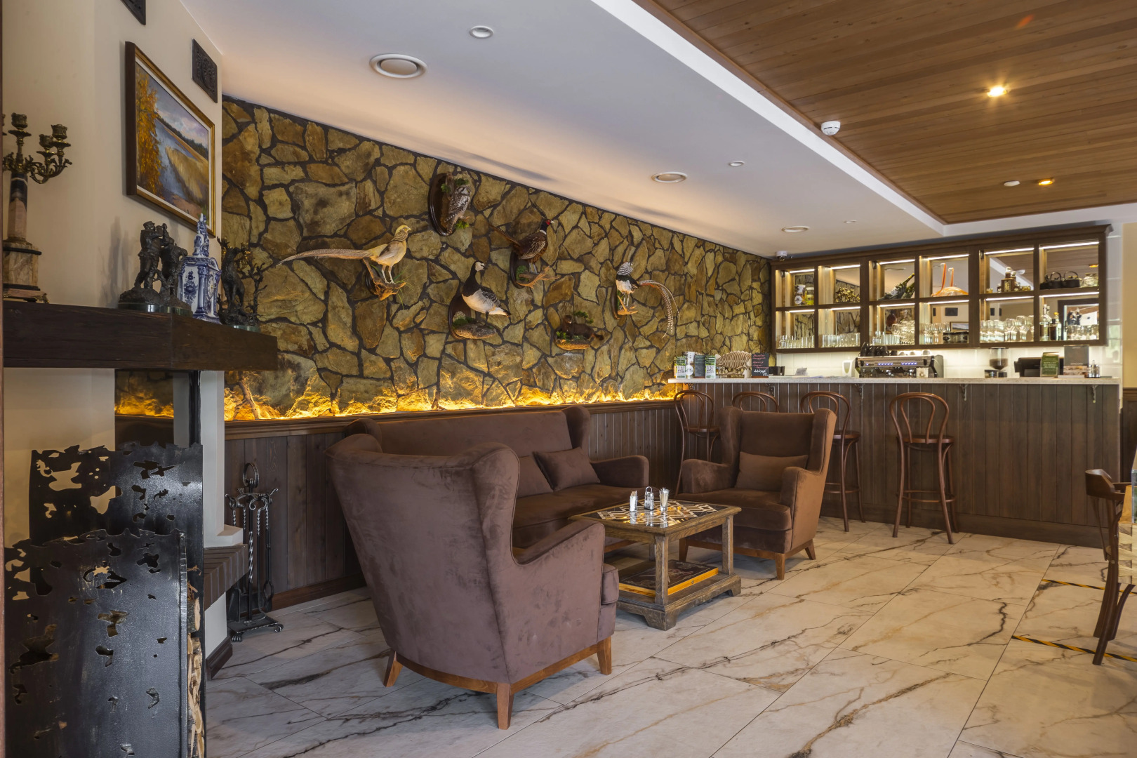 База Отдыха Бородинское