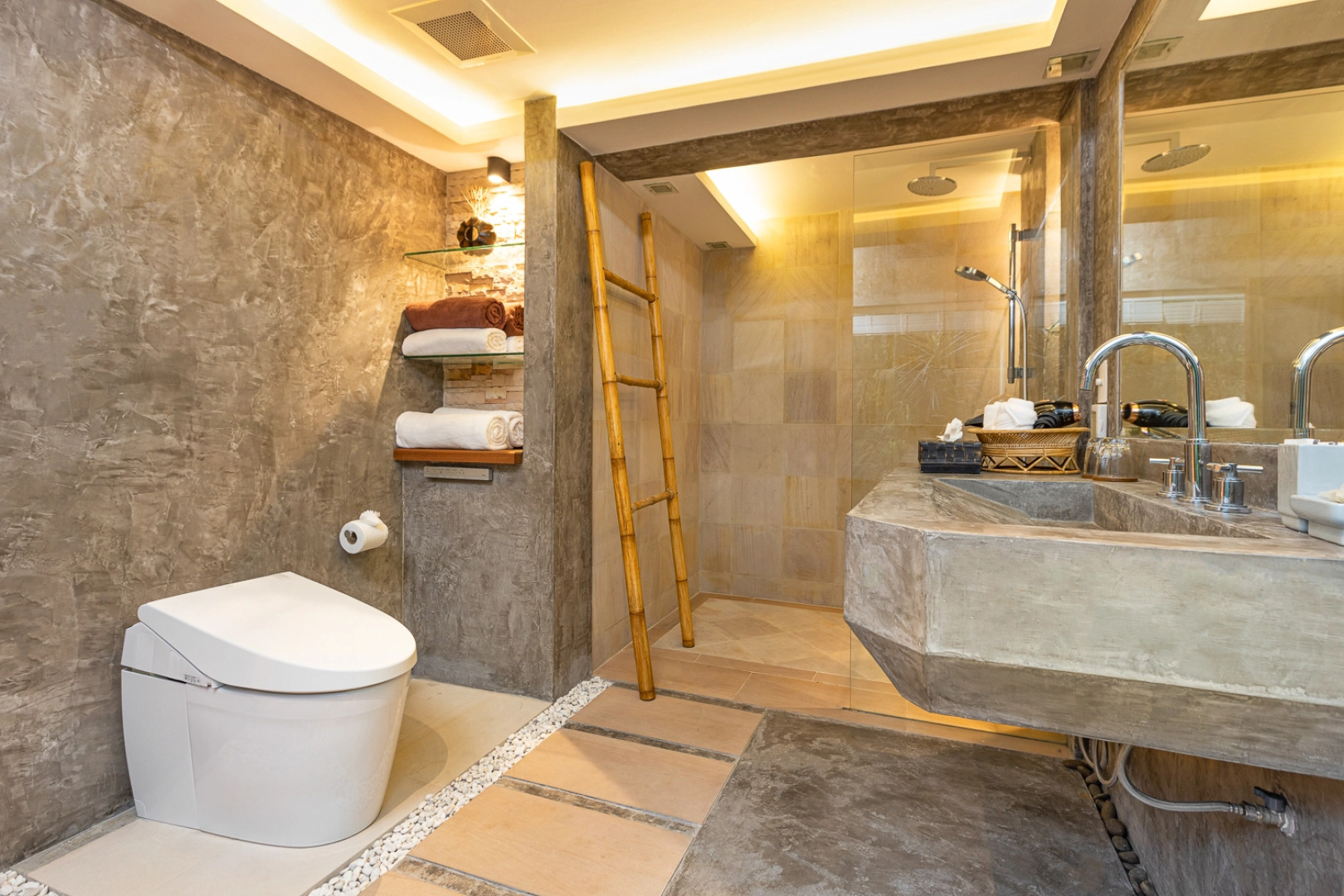 Вилла Samsam Yao Noi - Andaman Magic&Art