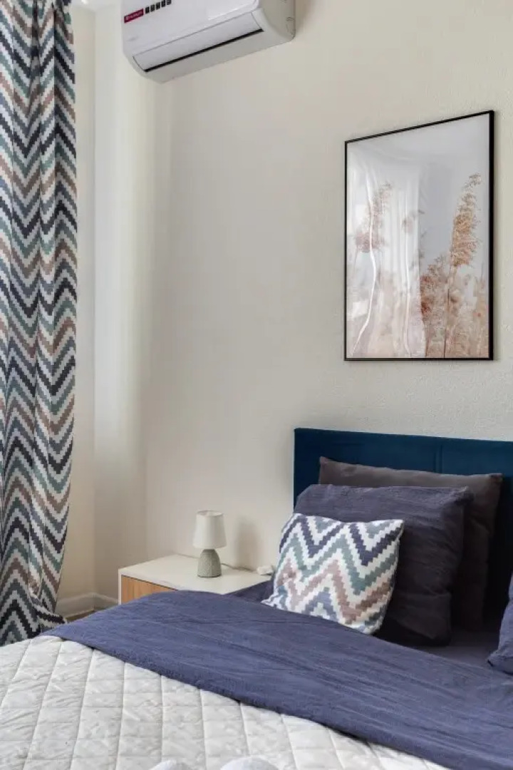 Квартира Apartslounge 9