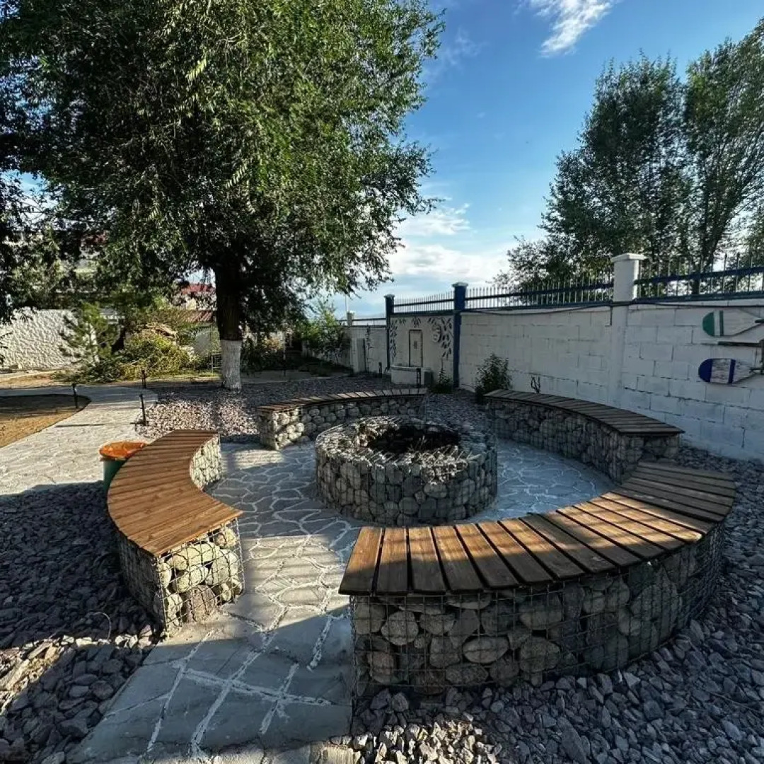 Мини-отель  Olivka Club