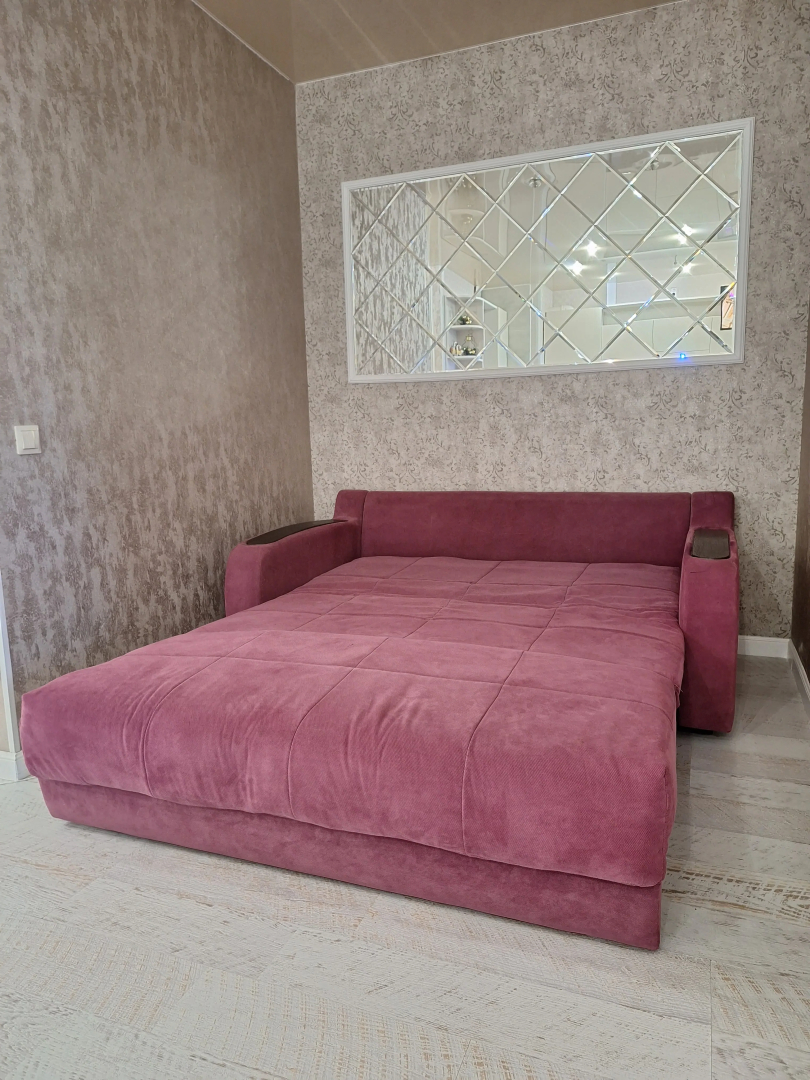 Квартира в центре