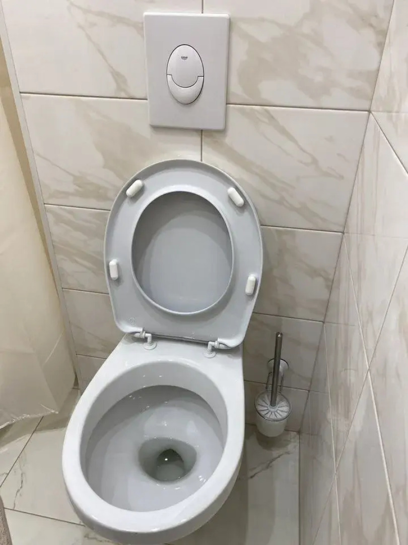 Квартира Желтый Нарцисс с новым евроремонтом