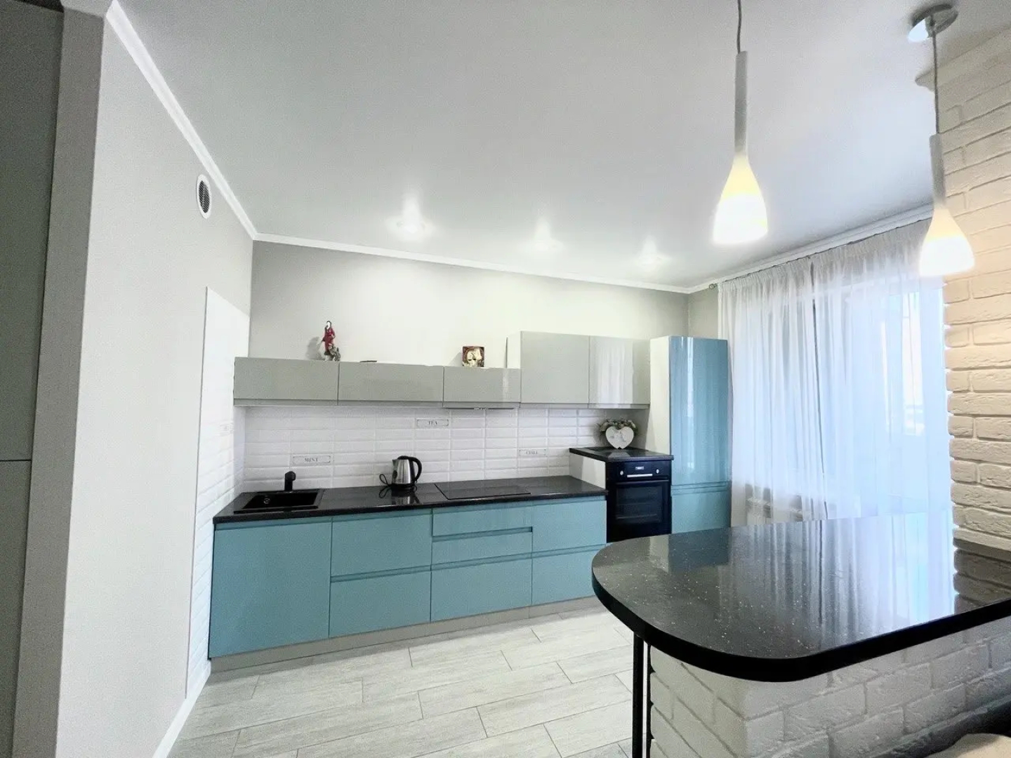 Апартаменты ЕвроОднушка Пр Ленина