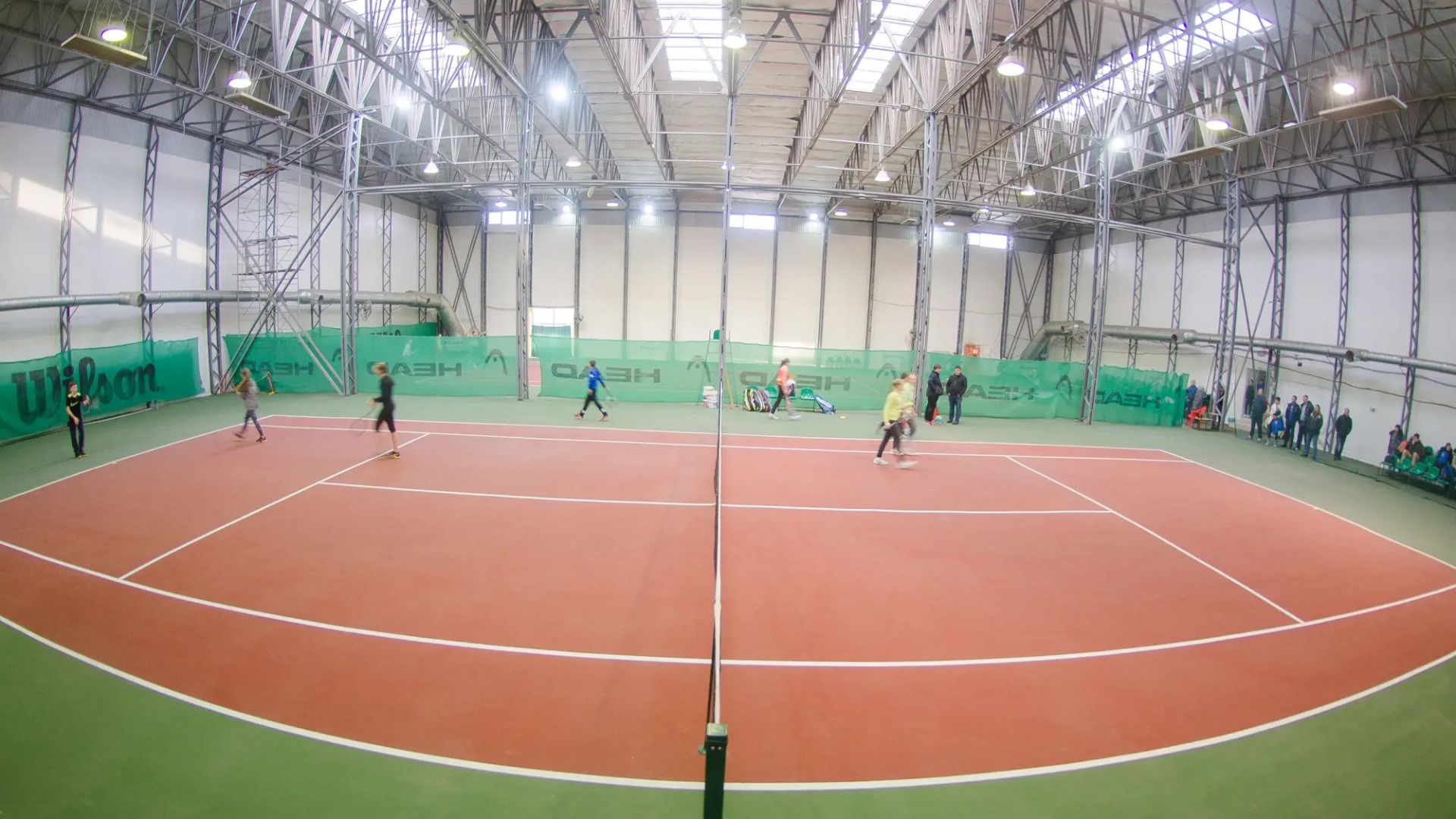 Гостиница Березка