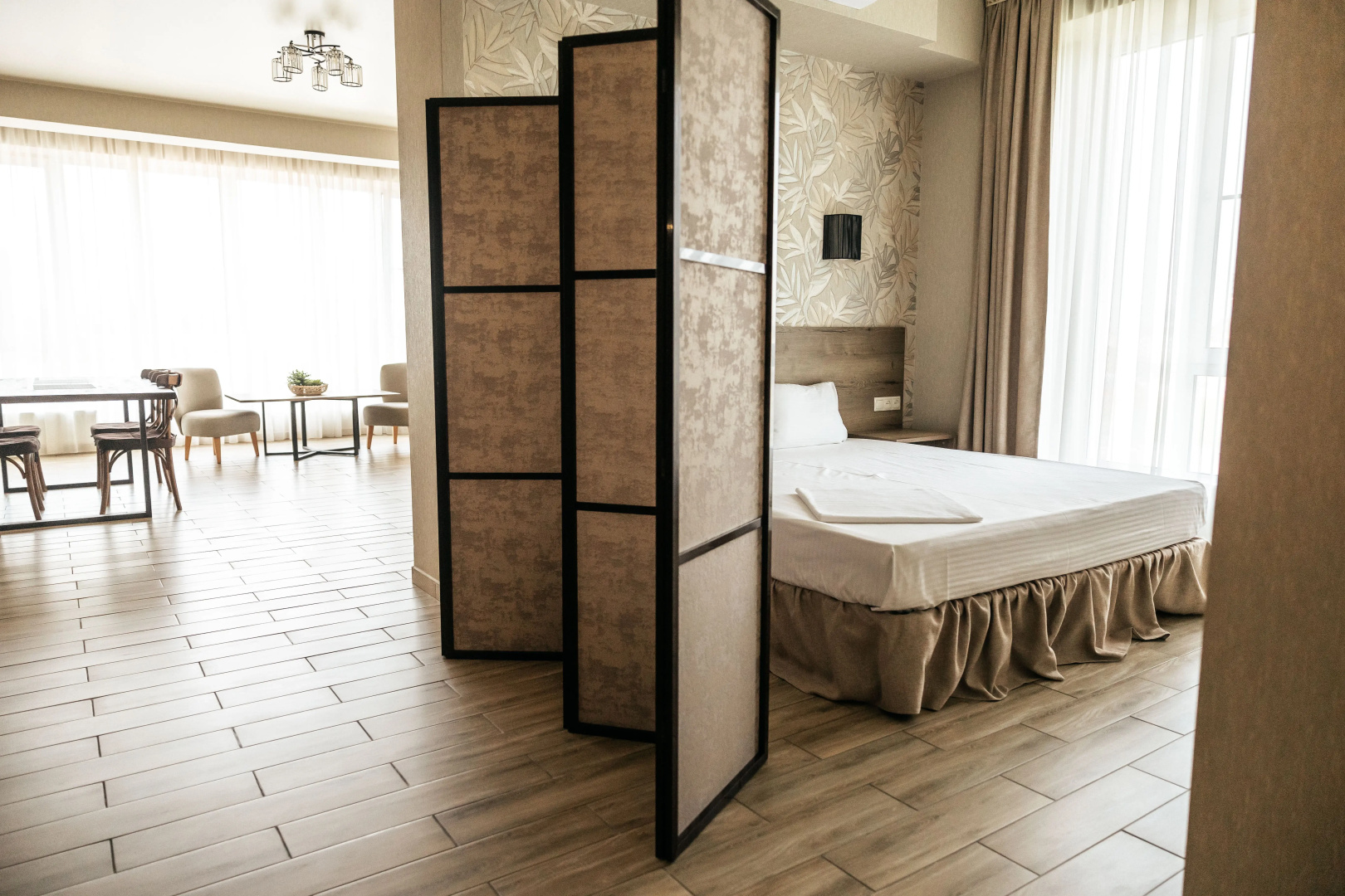 Отель Central Inn Conference