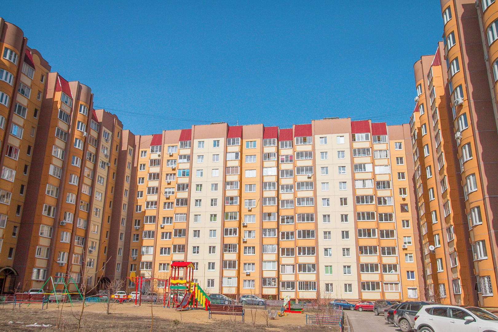 Апартаменты Эстет Шишкова