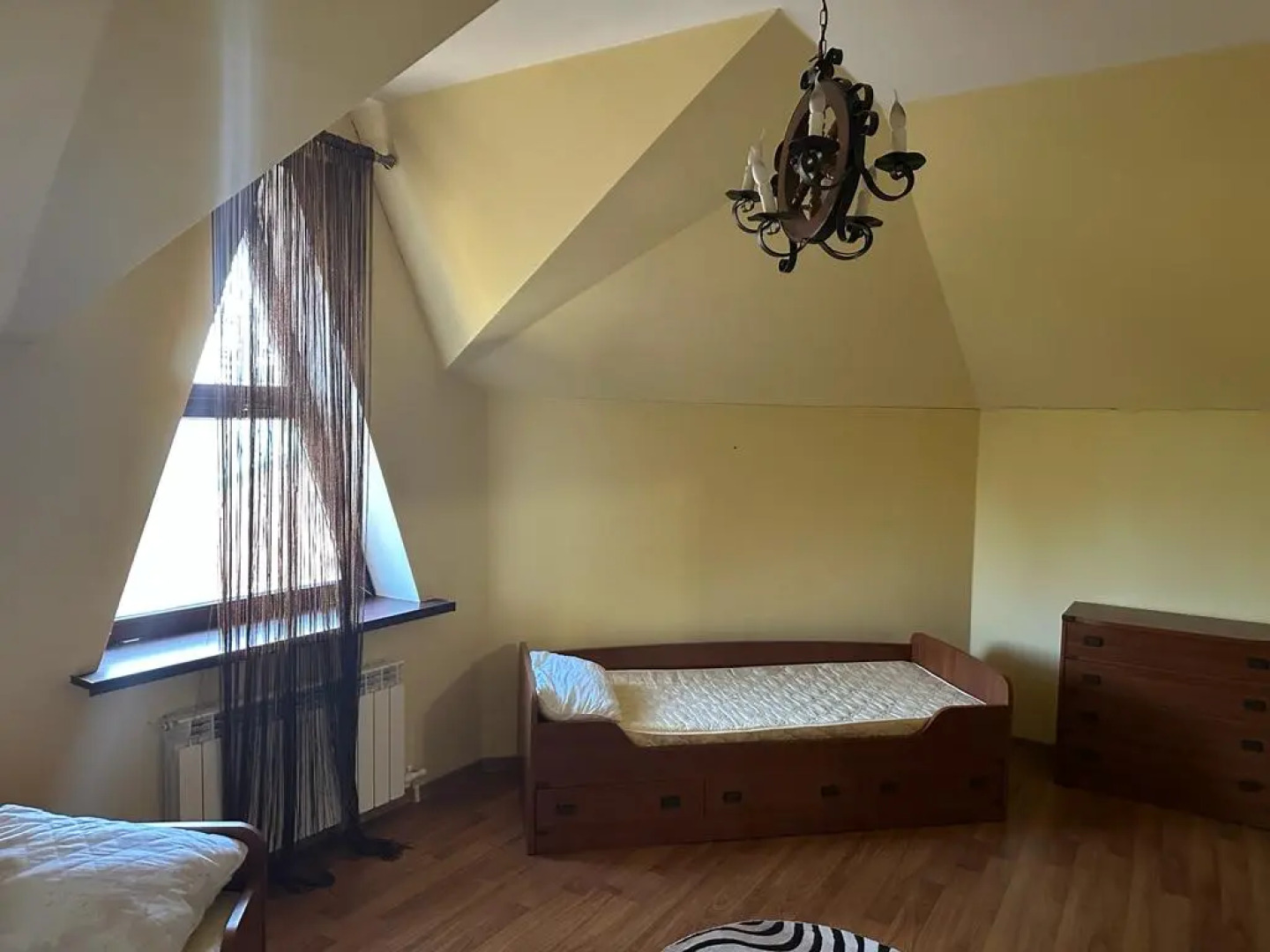 Частный Дом Дача Хазар на  Мира 33