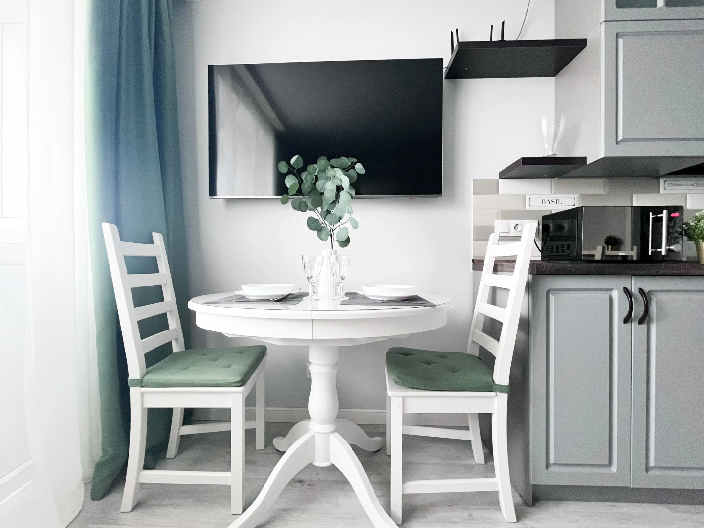 Апартаменты Добрые Квартиры