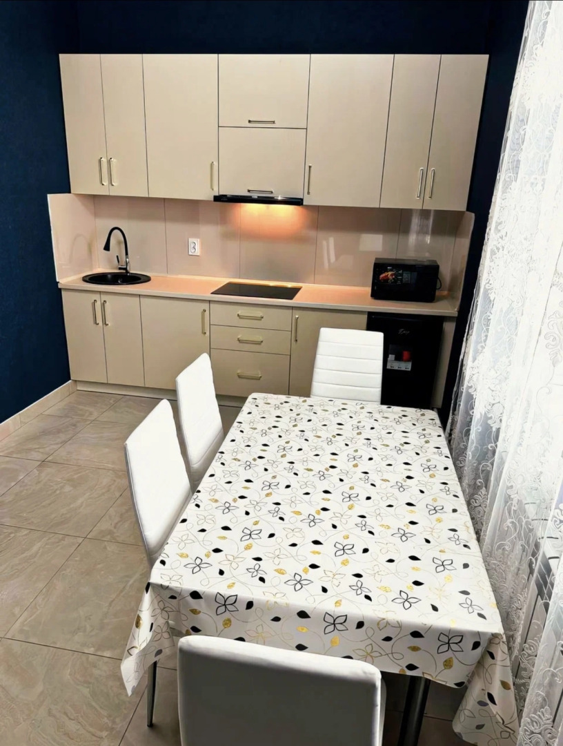 Гостевой дом Дакар