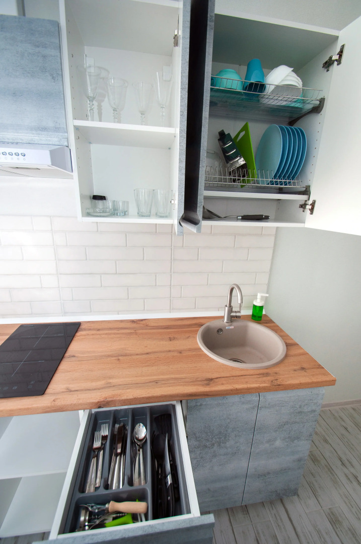 Апартаменты Аква 2