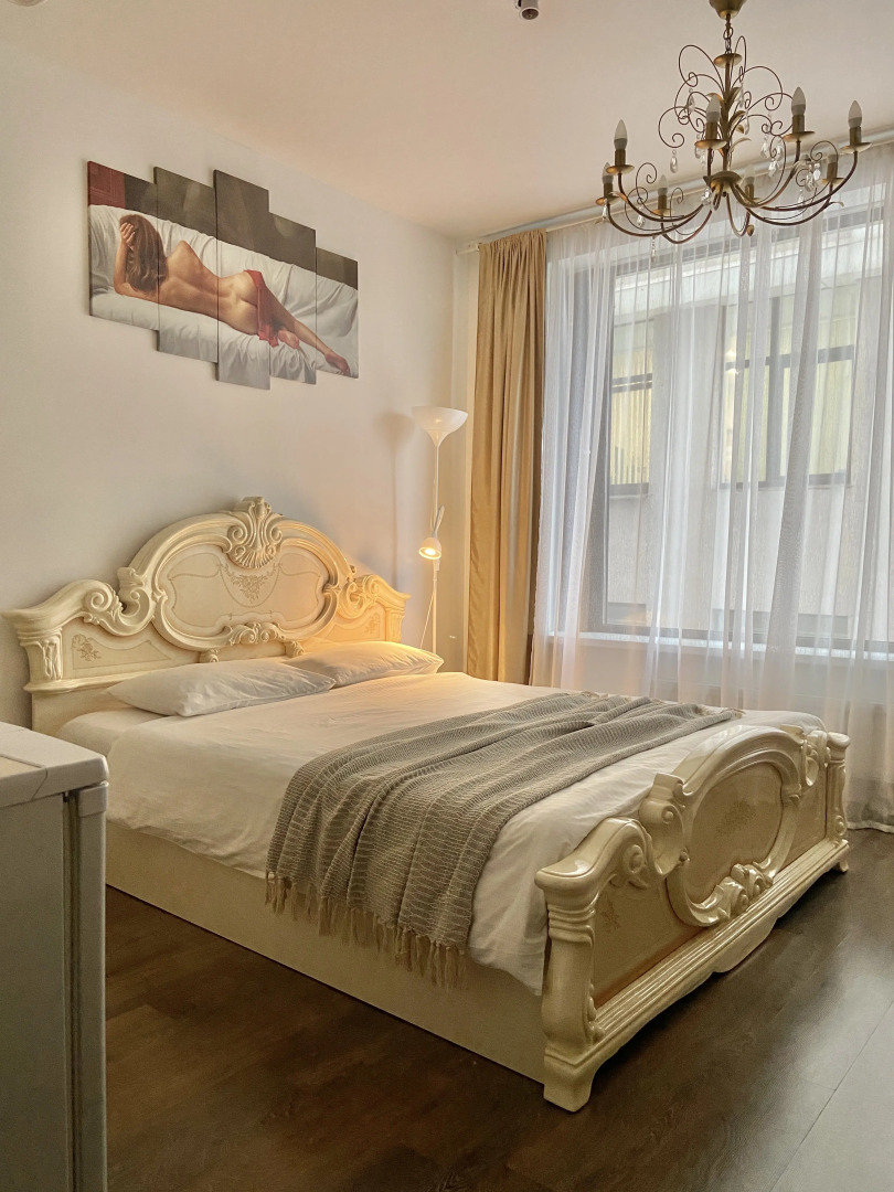 Апартаменты Apartanik