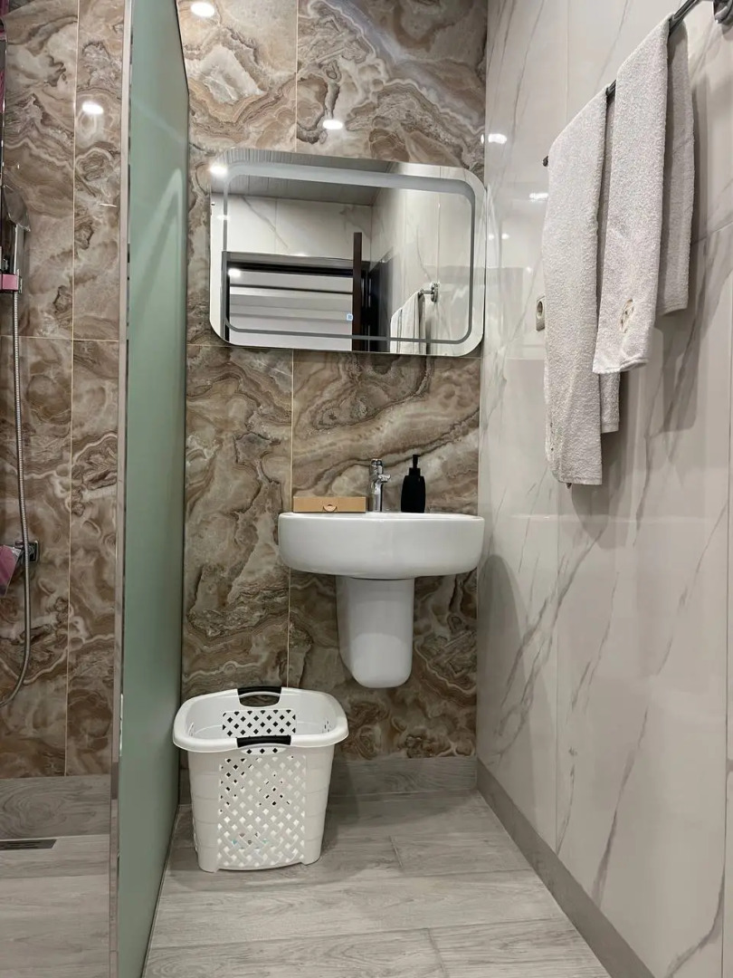 Отель Grand Kapan