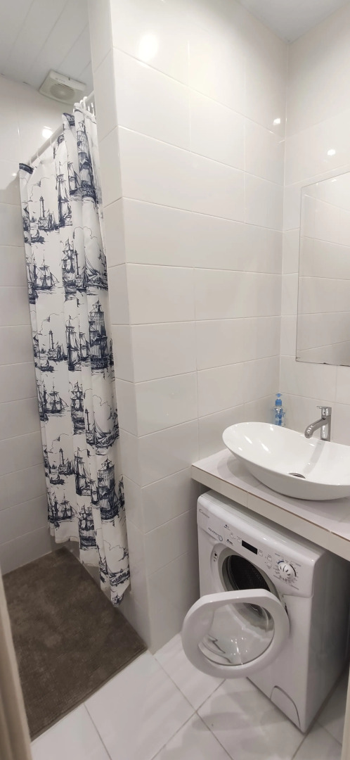 Апартаменты Уютные в Центре Города